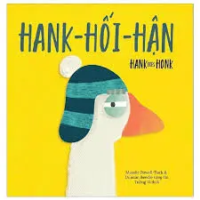 Hank - Hối - Hận