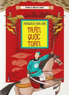 Hào khí...: Hoài Văn Hầu Trần Quốc Toản