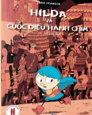 Hilda và cuộc diễu hành chim