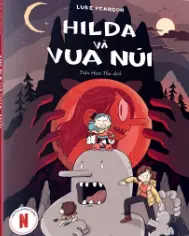 Hilda và vua núi