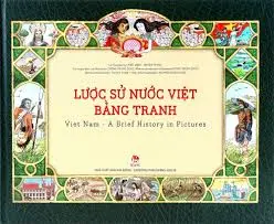Lược sử Việt Nam bằng tranh