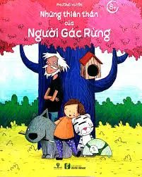Những thiên thần của người gác rừng