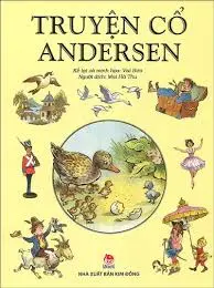 Truyện cổ Andersen
