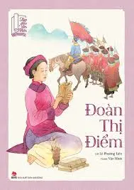 Theo dấu nhân văn: Đoàn Thị Điểm