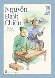 Theo dấu nhân văn: Nguyễn Đình Chiểu
