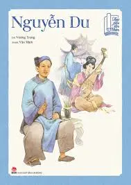 Theo dấu nhân văn: Nguyễn Du