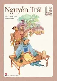 Theo dấu nhân văn: Nguyễn Trãi