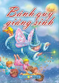 Bánh quy giáng sinh