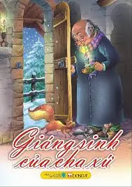 Giáng sinh của các cha xứ