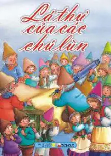 Lá thư của chú lùn