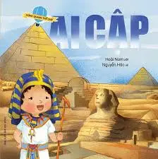 Vòng quanh TG: Ai Cập