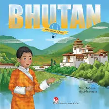 Vòng quanh TG: Bhutan