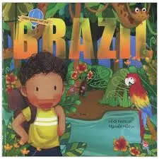 Vòng quanh TG: Brazil