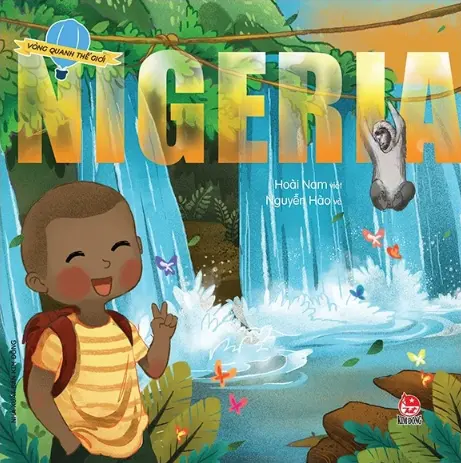 Vòng quanh TG: Nigeria