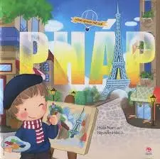 Vòng quanh TG: Pháp