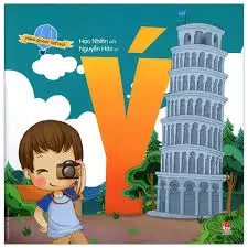 Vòng quanh TG: Ý