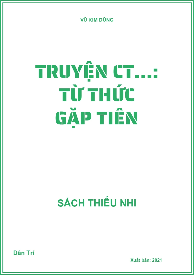 Truyện CT...: Từ Thức gặp Tiên