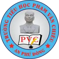 school logo