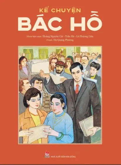 Kể Chuyện Bác Hồ