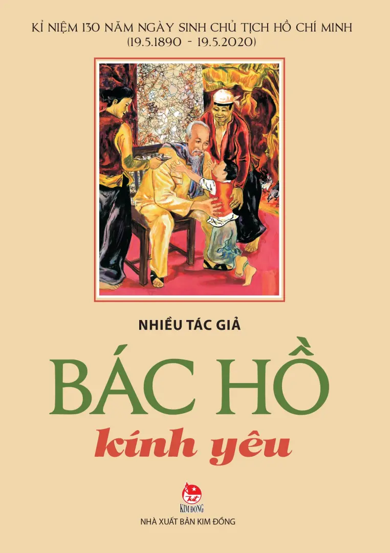 Bác Hồ Kính Yêu (2015)