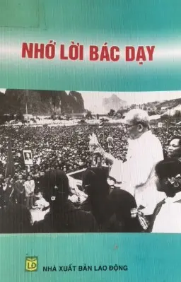 Nhớ Lới Bác Dạy