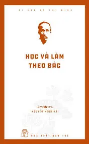 Học Và Làm Theo Lới Bác