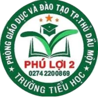 school logo