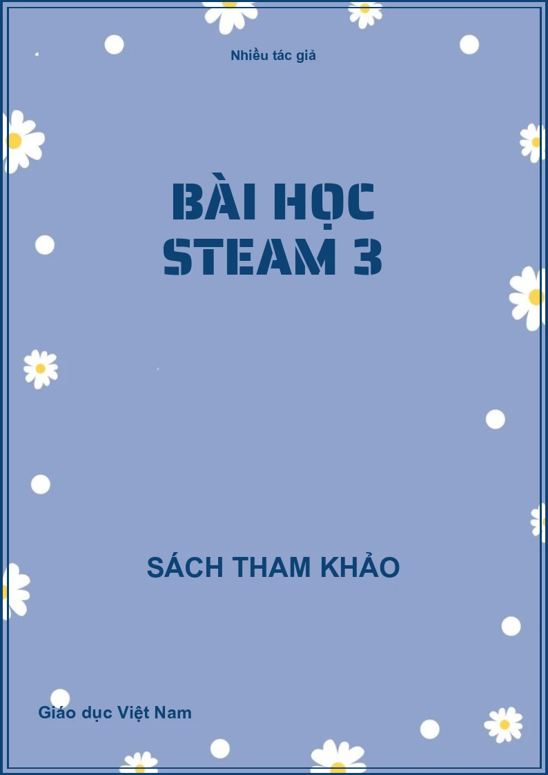 Bài học Steam 3
