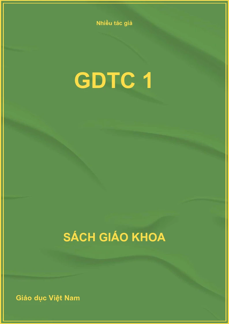 GDTC 1