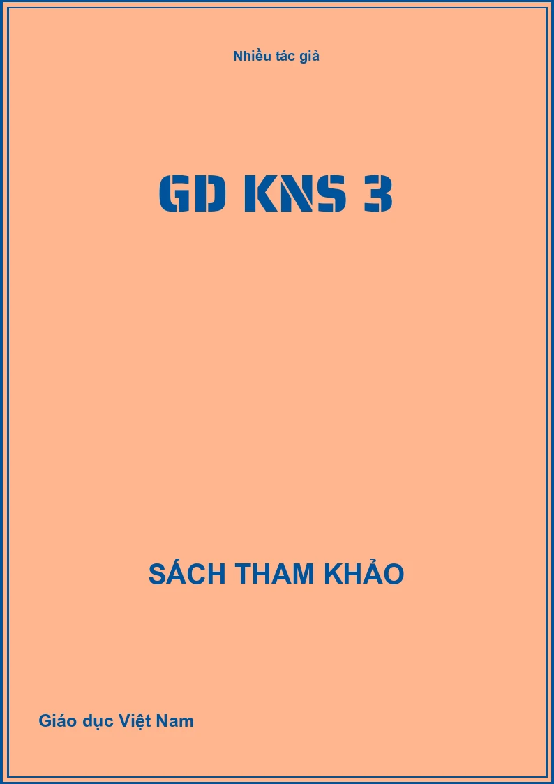 GD KNS 3