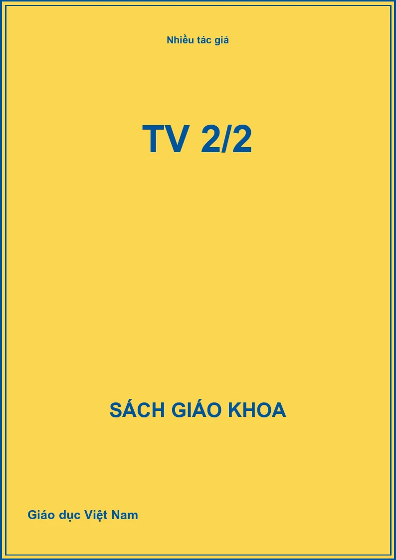TV 2/2