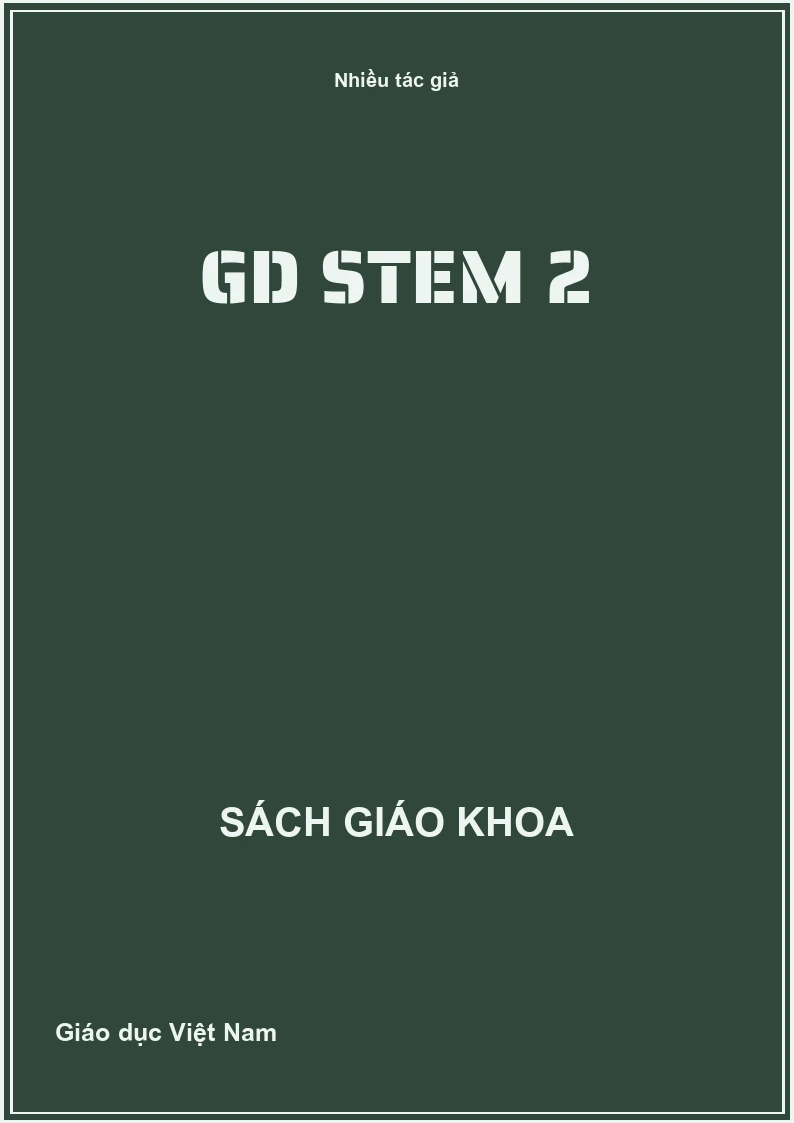 GD STEM 2