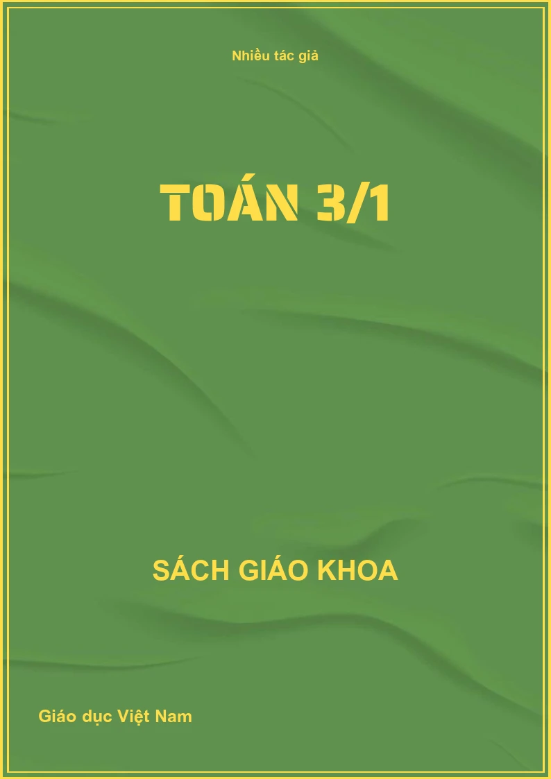 Toán 3/1