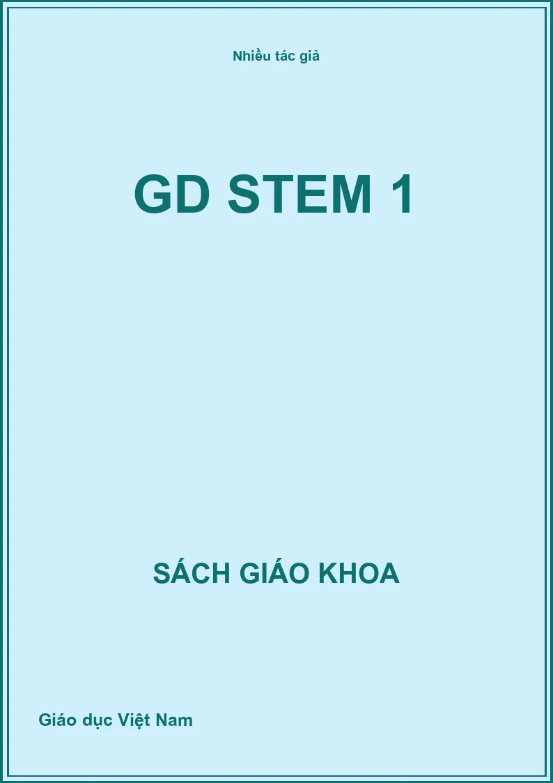 GD STEM 1