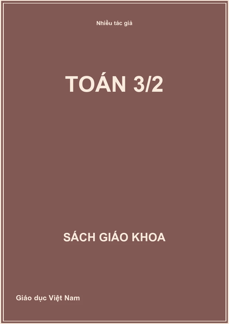 Toán 3/2