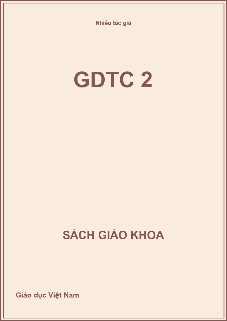 GDTC 2