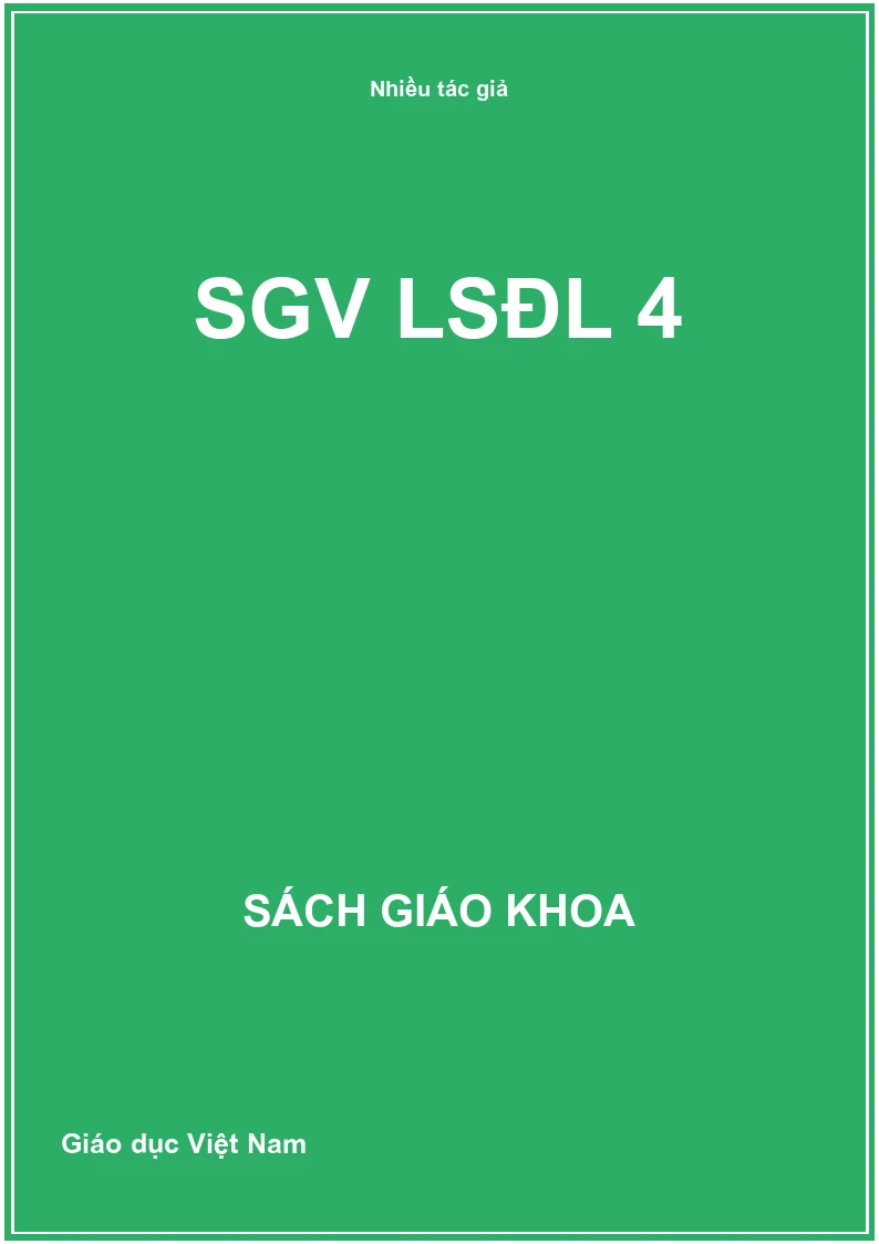 SGV LSĐL 4