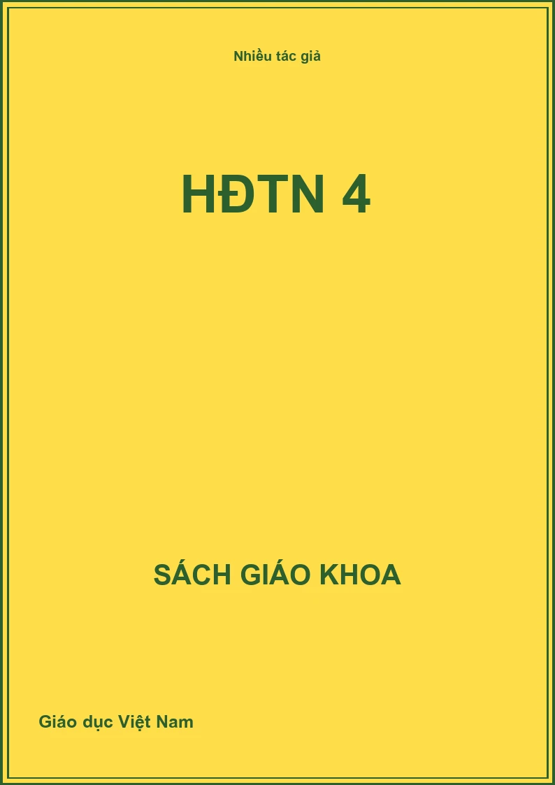 HĐTN 4