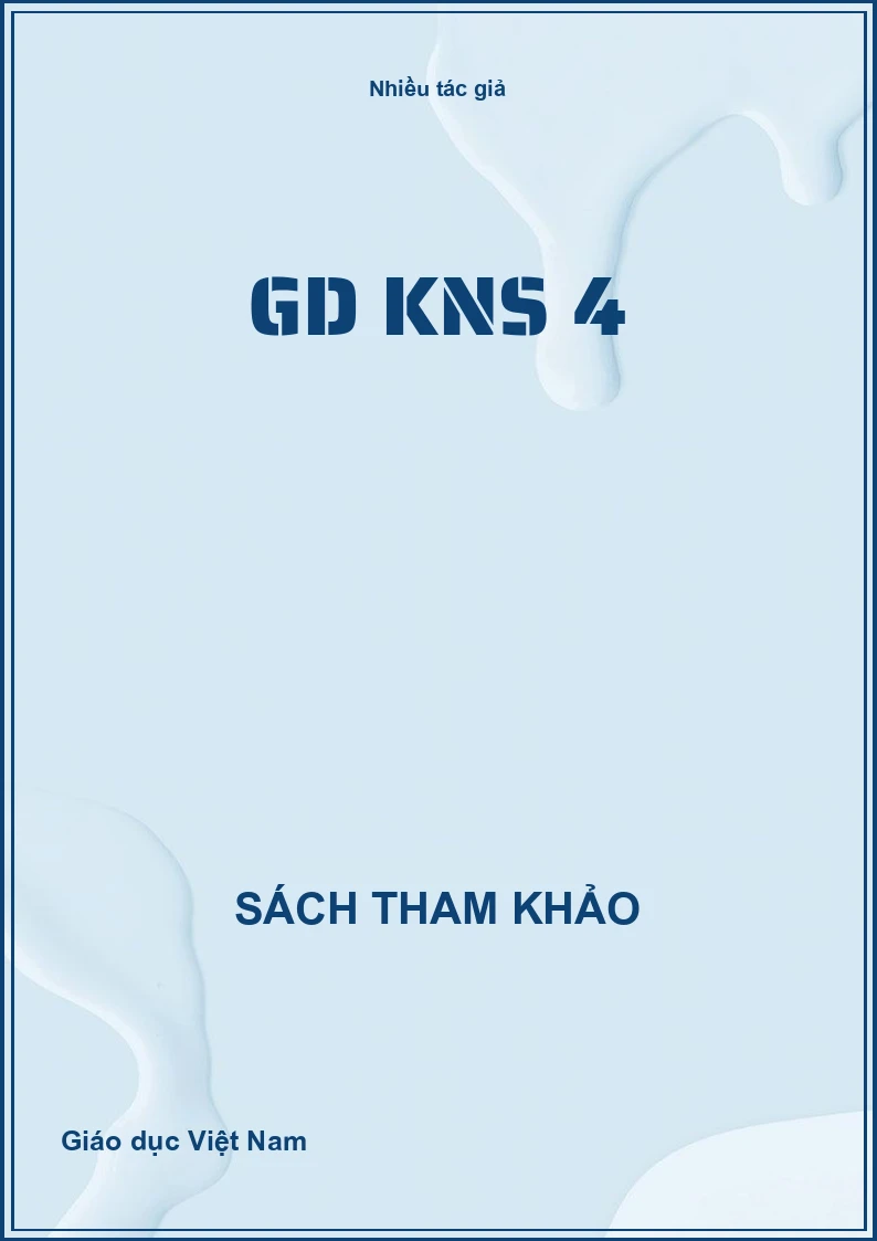 GD KNS 4