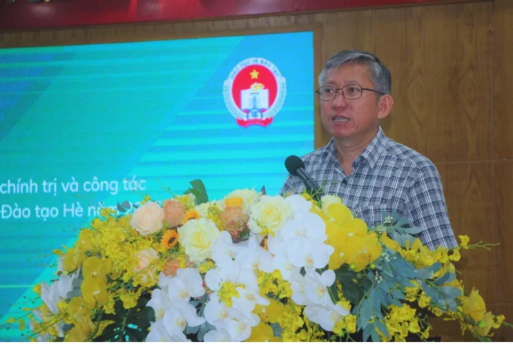 Trường học ở TP. HCM tăng cường giáo dục kỹ năng sống cho học sinh trong hè