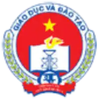 school logo
