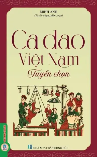 CA DAO VIỆT NAM TUYỂN CHỌN