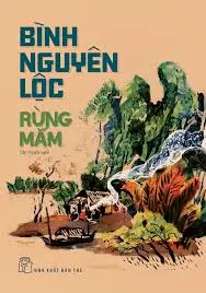 RỪNG MẮM