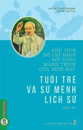 TUỔI TRẺ VÀ SỨ MỆNH LỊCH SỬ