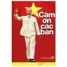 CẢM ƠN CÁC BẠN