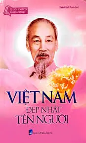 ĐẸP NHẤT TÊN NGƯỜI
