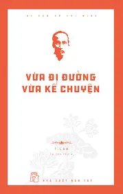 VỪA ĐI ĐƯỜNG VỪA KỂ CHUYỆN
