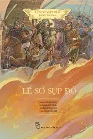 LÊ SƠ SỤP ĐỔ
