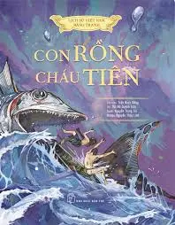 CON RỒNG CHÁU TIÊN