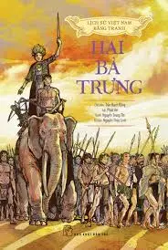 HAI BÀ TRƯNG